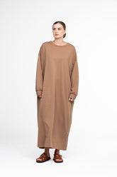 Dress - Voile Fashion
